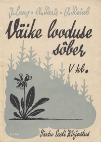 Väike looduse sõber