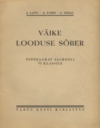 Väike looduse sõber