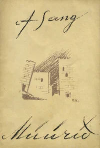 Müürid. Luuletusi