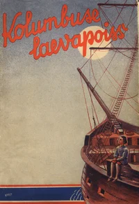 Kolumbuse laevapoiss