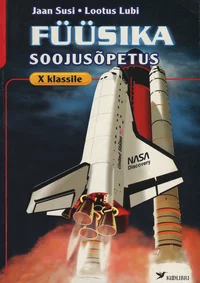 Füüsika X klassile