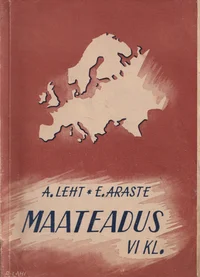 Maateadus