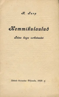 Hommikulaulud
