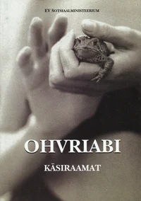 Ohvriabi käsiraamat