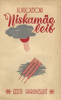 Niskamäe leib