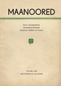 Maanoored