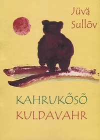 Kahrukõsõ kuldavahr