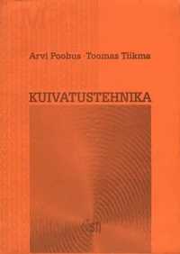 Kuivatustehnika