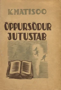 Õppursõdur jutustab