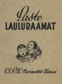 Laste lauluraamat