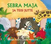 Sebra maja