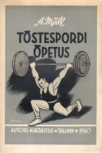 Tõstespordi õpetus