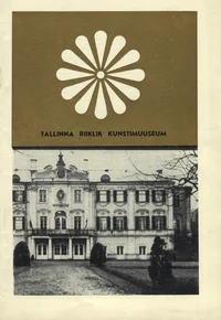 Tallinna Riiklik Kunstimuuseum