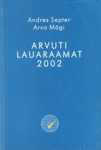 Arvuti lauaraamat 2002