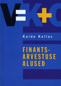 Finantsarvestuse alused