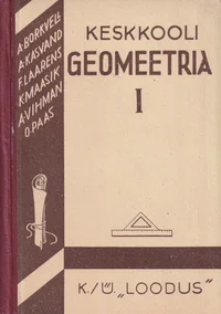 Keskkooli geomeetria