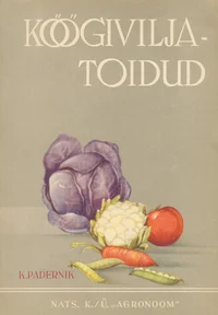 Köögiviljatoidud