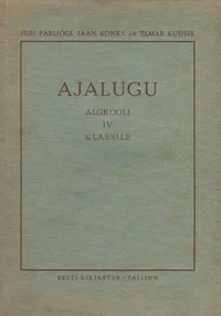 Ajalugu