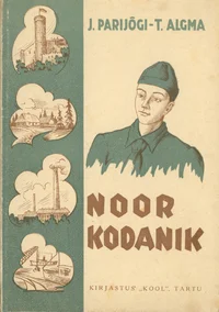 Noor kodanik