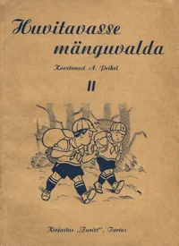 Huvitavasse mänguvalda