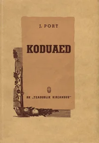 Koduaed