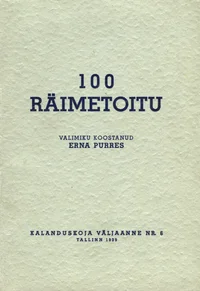 100 räimetoitu