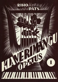 Klaverimängu õpetus