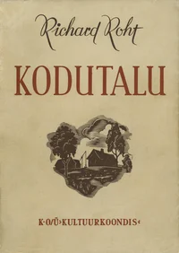 Kodutalu