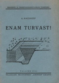 Enam turvast!