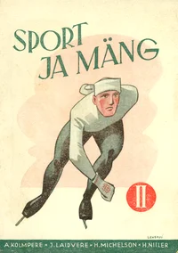 Sport ja mäng