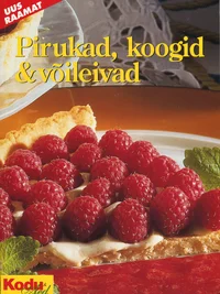 Pirukad, koogid & võileivad