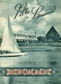 Pilte ja Sõnumeid Kodumaalt