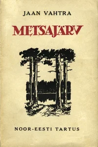 Metsajärv