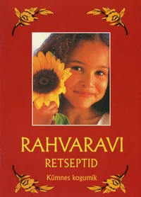 Rahvaravi retseptid
