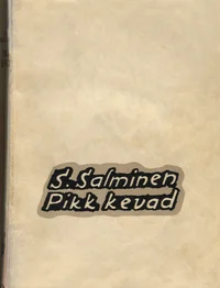 Pikk kevad