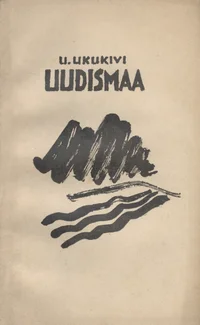 Uudismaa