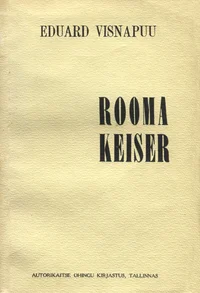 Rooma keiser