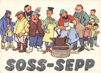 Soss-sepp