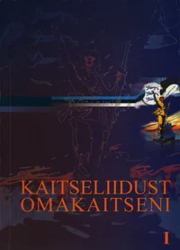 Kaitseliidust Omakaitseni