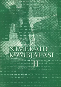 Nimekaid kambjalasi