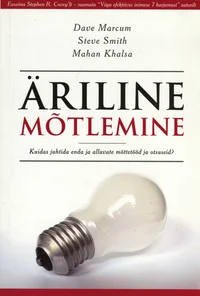 Äriline mõtlemine
