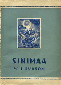 Sinimaa