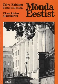 Mõnda Eestist