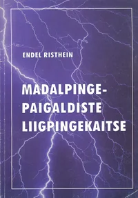 Madalpingepaigaldiste liigpingekaitse