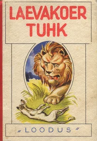 Laevakoer Tuhk