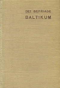 Det befriade Baltikum