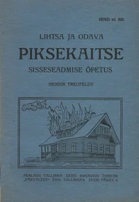 Lihtsa ja odava piksekaitse sisseseadmise õpetus