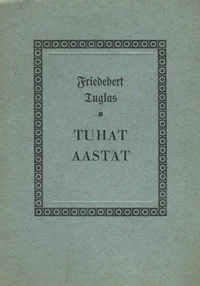 Tuhat aastat