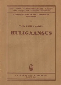 Huligaansus