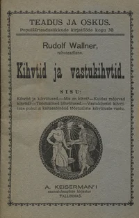 Kihvtid ja vastukihvtid